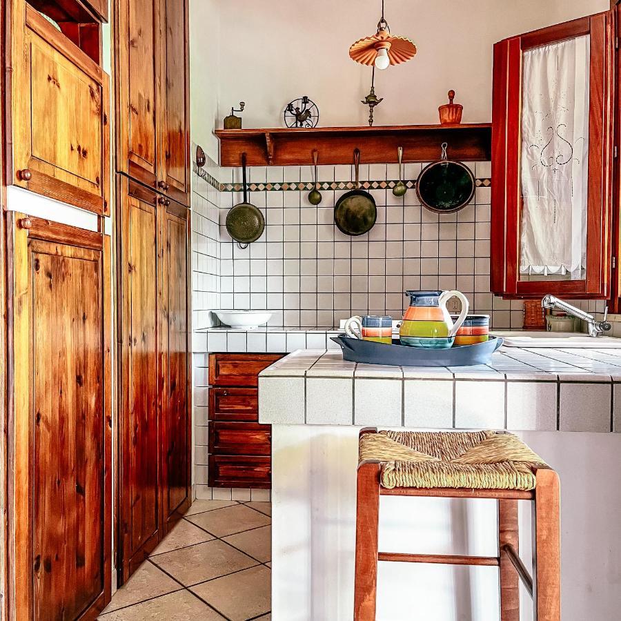 Holidaisy It Villa Con Giardino San Vito Lo Capo Kültér fotó