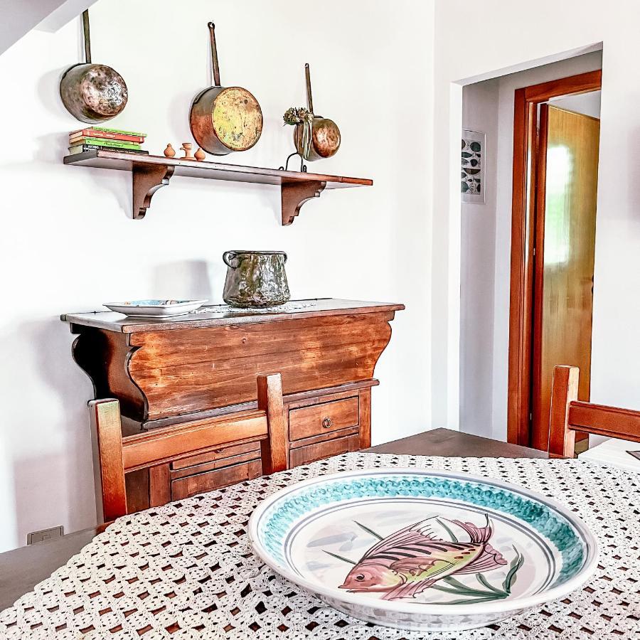Holidaisy It Villa Con Giardino San Vito Lo Capo Kültér fotó