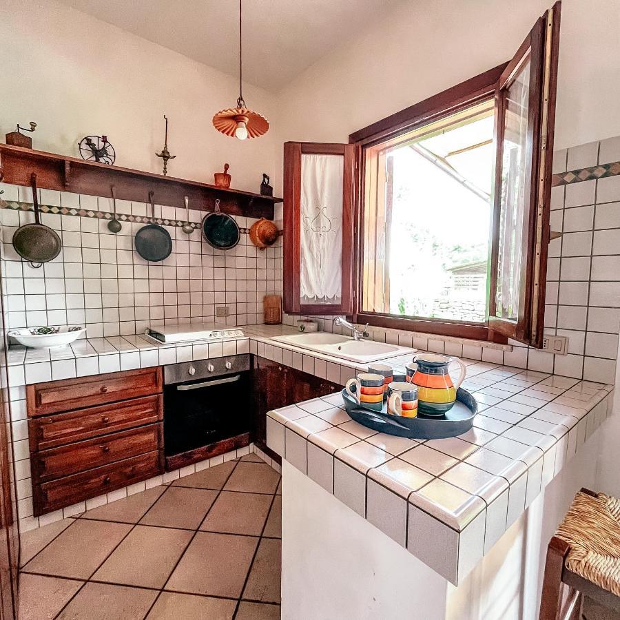 Holidaisy It Villa Con Giardino San Vito Lo Capo Kültér fotó