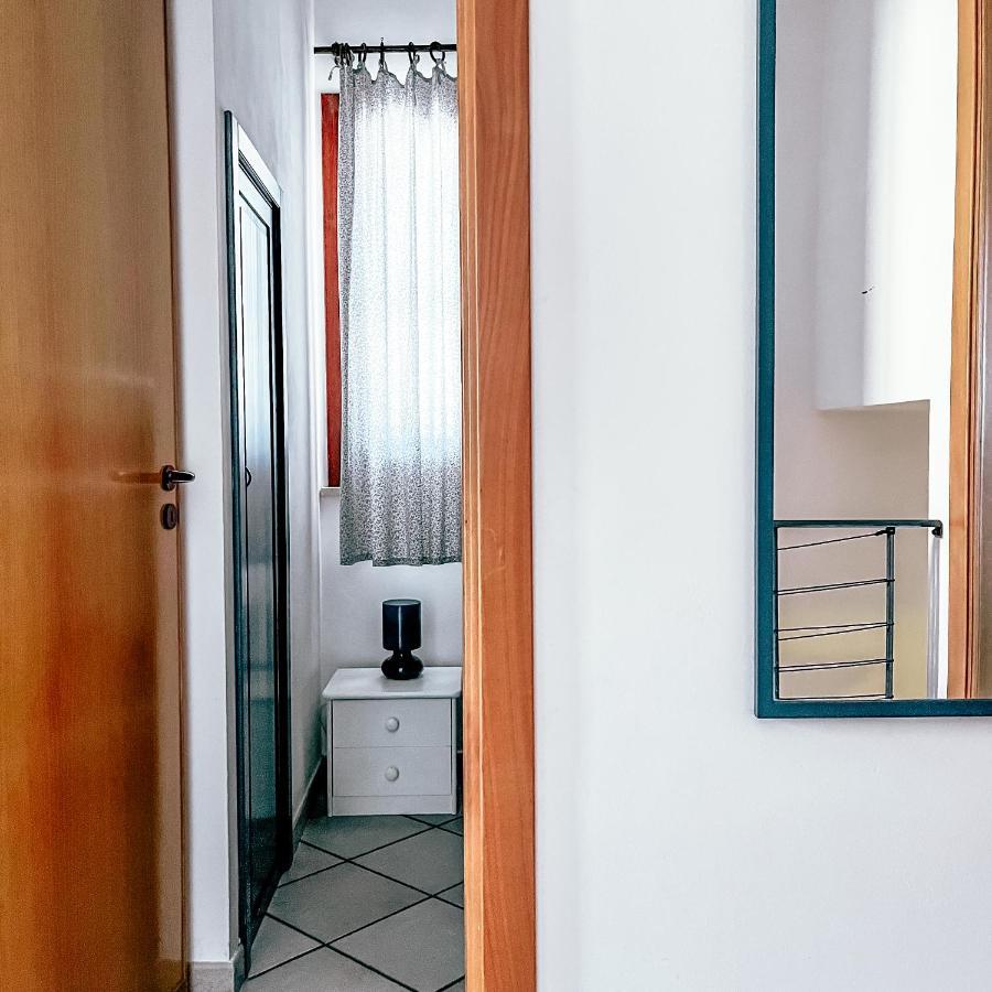 Holidaisy It Villa Con Giardino San Vito Lo Capo Kültér fotó