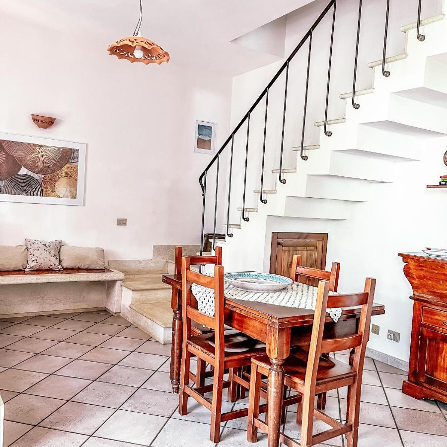 Holidaisy It Villa Con Giardino San Vito Lo Capo Kültér fotó