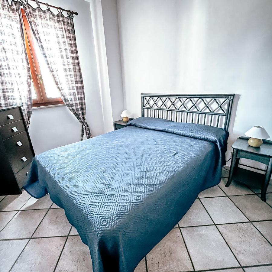 Holidaisy It Villa Con Giardino San Vito Lo Capo Kültér fotó
