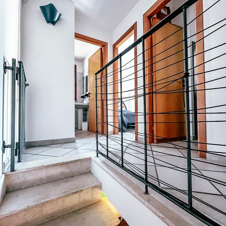 Holidaisy It Villa Con Giardino San Vito Lo Capo Kültér fotó